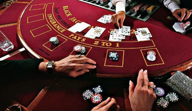 Lokal casinoindustri bästa casino på nätet Spelautomatkommentar
